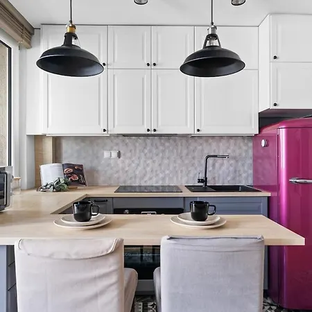 Nad Wisla, Solec, Darmowy Parking