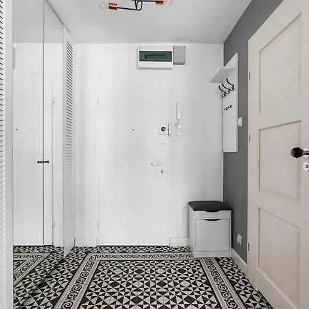 Nad Wisla, Solec, Darmowy Parking