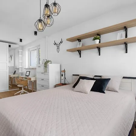 Nad Wisla, Solec, Darmowy Parking Varsavia