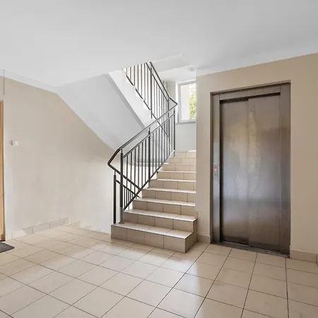 Stylowy Nad Wisla, Solec, Free Parking, Air Conditioning * Warsaw