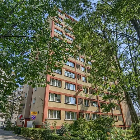 Stylowy Nad Wisla, Solec, Free Parking, Air Conditioning Apartment *