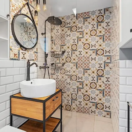 Nad Wisla, Solec, Darmowy Parking *